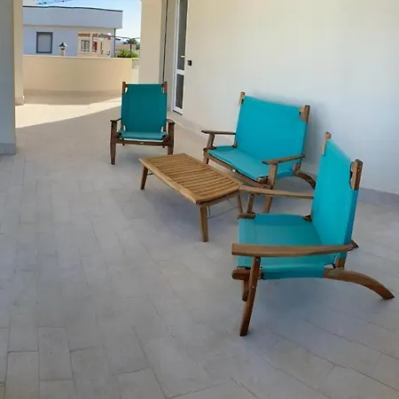 Bove Marino * Marzamemi