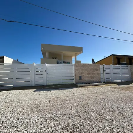 Bove Marino Villa *