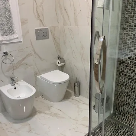 Villa Bove Marino Marzamemi
