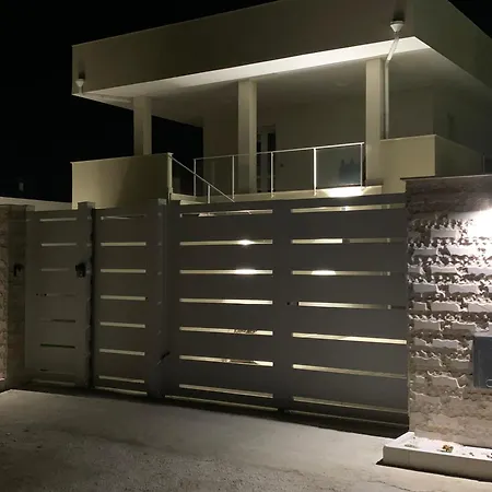 Villa Bove Marino Marzamemi