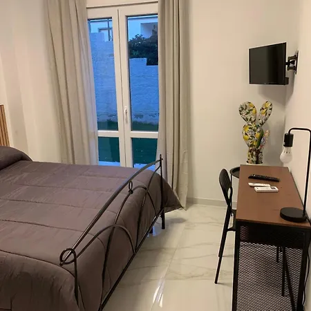 Bove Marino Villa