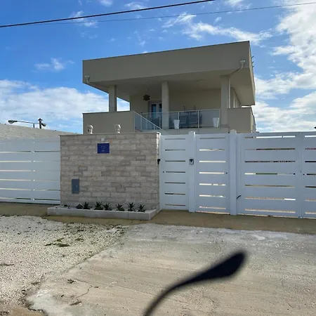 Villa Bove Marino Marzamemi